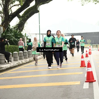 Runner Photo 8586266
