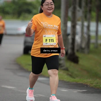 Runner Photo 8586270