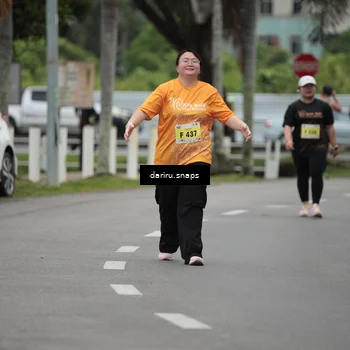 Runner Photo 8586275