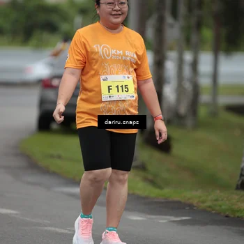 Runner Photo 8586277