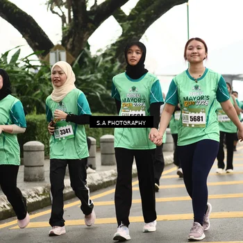 Runner Photo 8586279