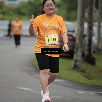 Runner Photo 8586280
