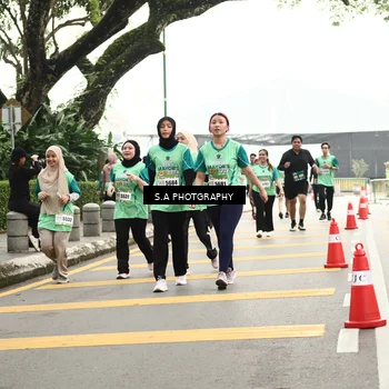 Runner Photo 8586288