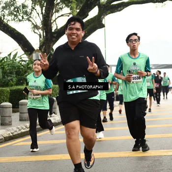 Runner Photo 8586303
