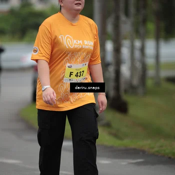 Runner Photo 8586323