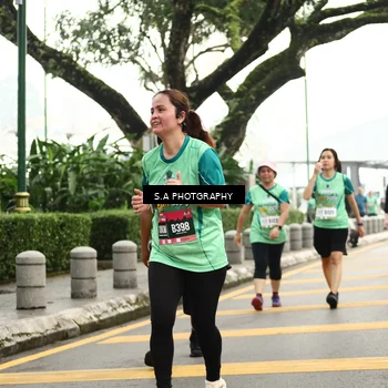 Runner Photo 8586325