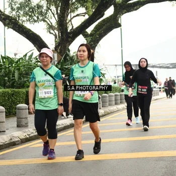 Runner Photo 8586347