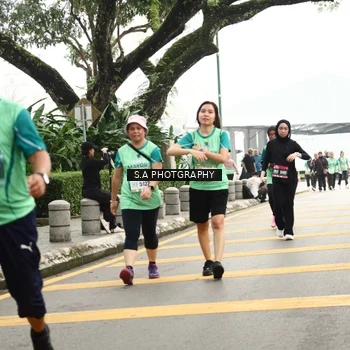Runner Photo 8586352