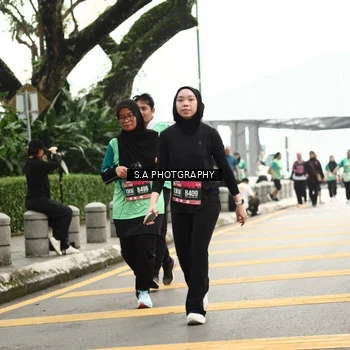 Runner Photo 8586355