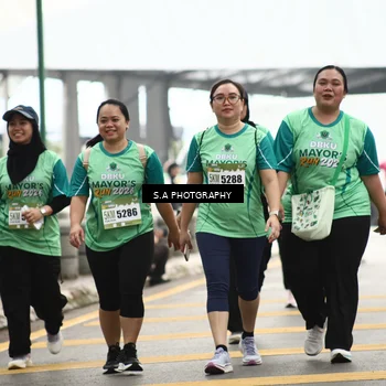 Runner Photo 8586374