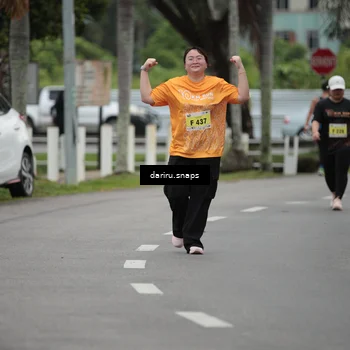 Runner Photo 8586382