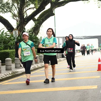 Runner Photo 8586384