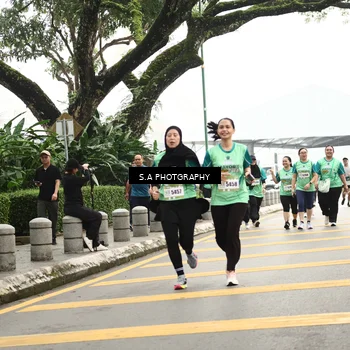 Runner Photo 8586385