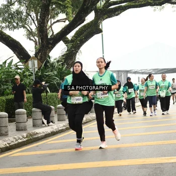 Runner Photo 8586388