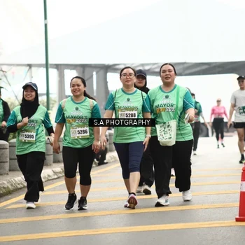 Runner Photo 8586393