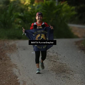 Runner Photo 85864