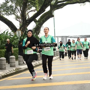 Runner Photo 8586404