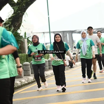 Runner Photo 8586409