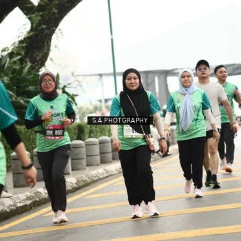 Runner Photo 8586414