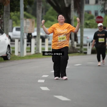 Runner Photo 8586419