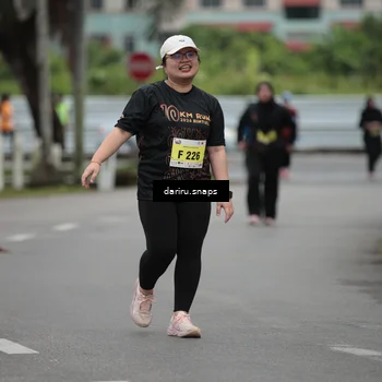 Runner Photo 8586427