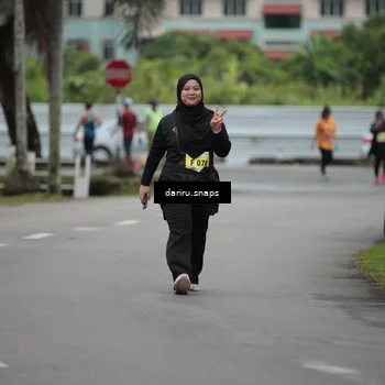 Runner Photo 8586430