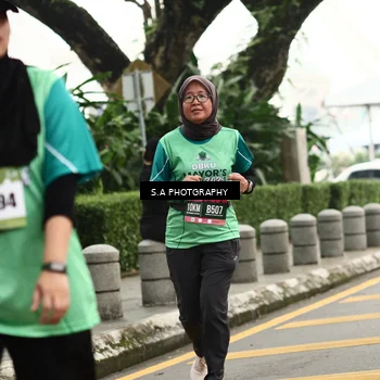 Runner Photo 8586432