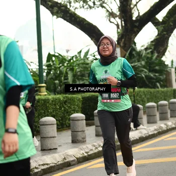 Runner Photo 8586434