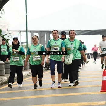 Runner Photo 8586441