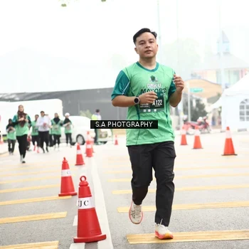 Runner Photo 8586443