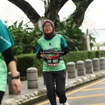 Runner Photo 8586452