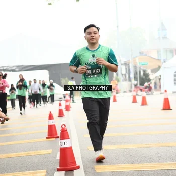 Runner Photo 8586453