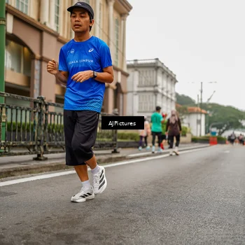 Runner Photo 8586461