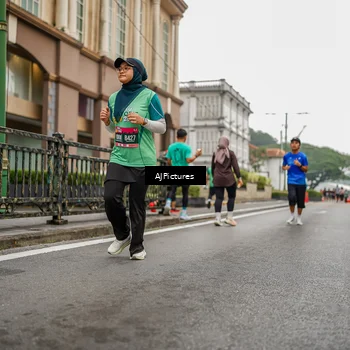 Runner Photo 8586462