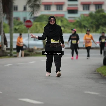 Runner Photo 8586466