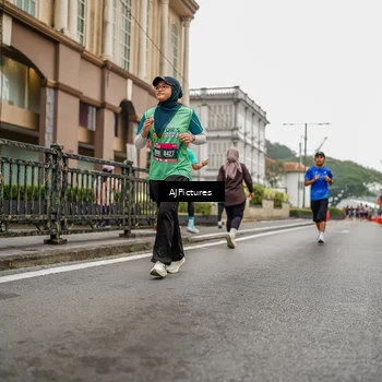 Runner Photo 8586467
