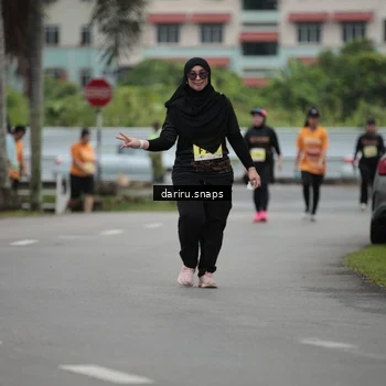 Runner Photo 8586468
