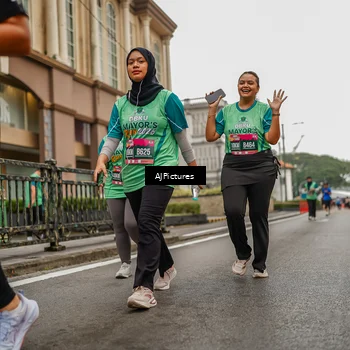 Runner Photo 8586469