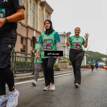 Runner Photo 8586471