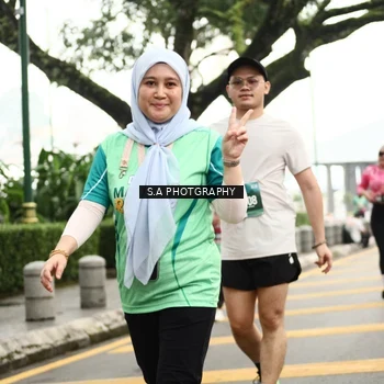 Runner Photo 8586472