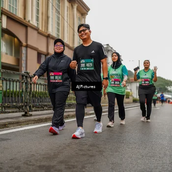 Runner Photo 8586475