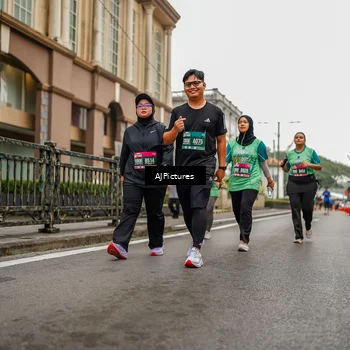 Runner Photo 8586476