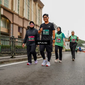 Runner Photo 8586478