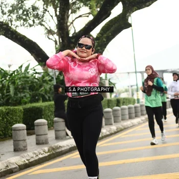 Runner Photo 8586479