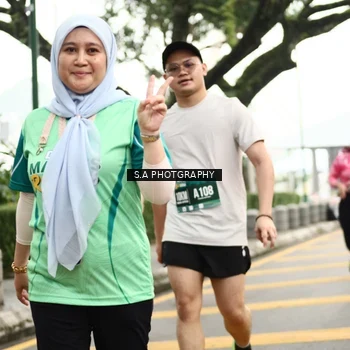 Runner Photo 8586483