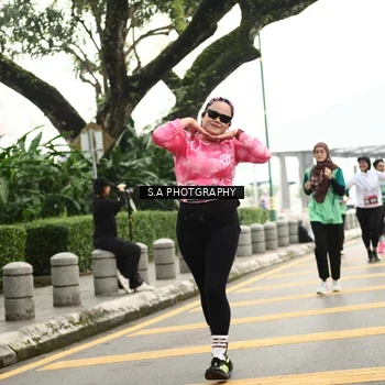Runner Photo 8586486