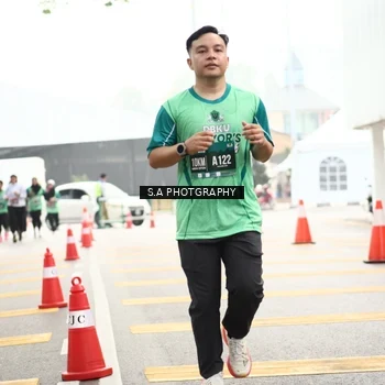 Runner Photo 8586489