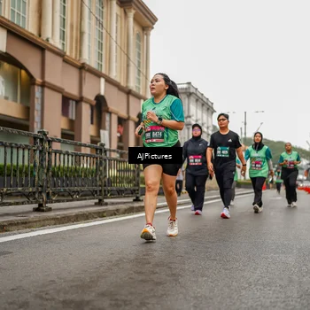 Runner Photo 8586491