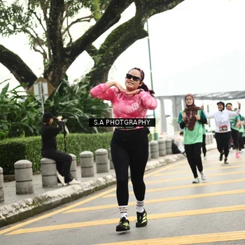 Runner Photo 8586492