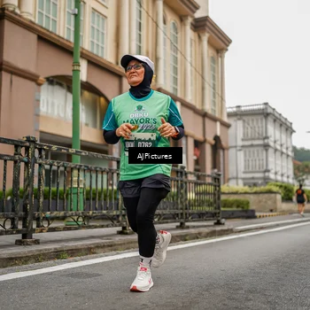 Runner Photo 8586493